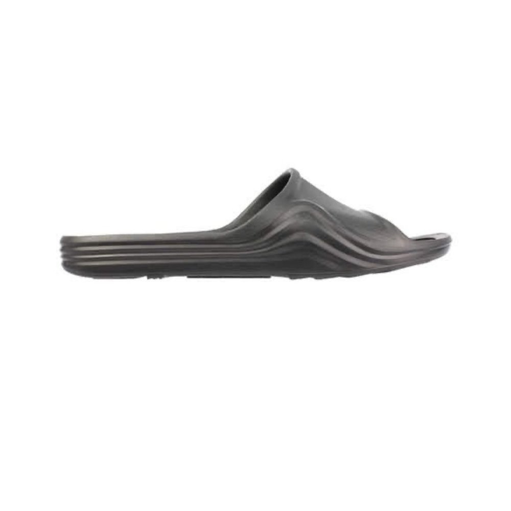 EVA Slides, Gray - Picture 2 of 5